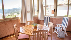 Casa Doramar, wi-fi air-con IUN R3634 Cala Gonone